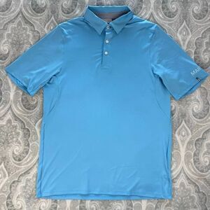 Mens KJUS Polo